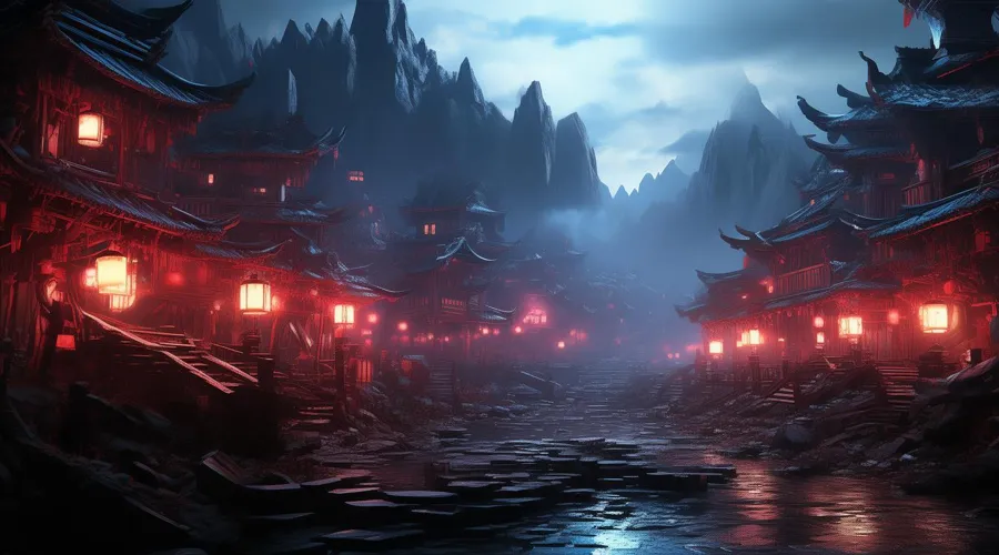武侠乂手游兑换码横幅图片3